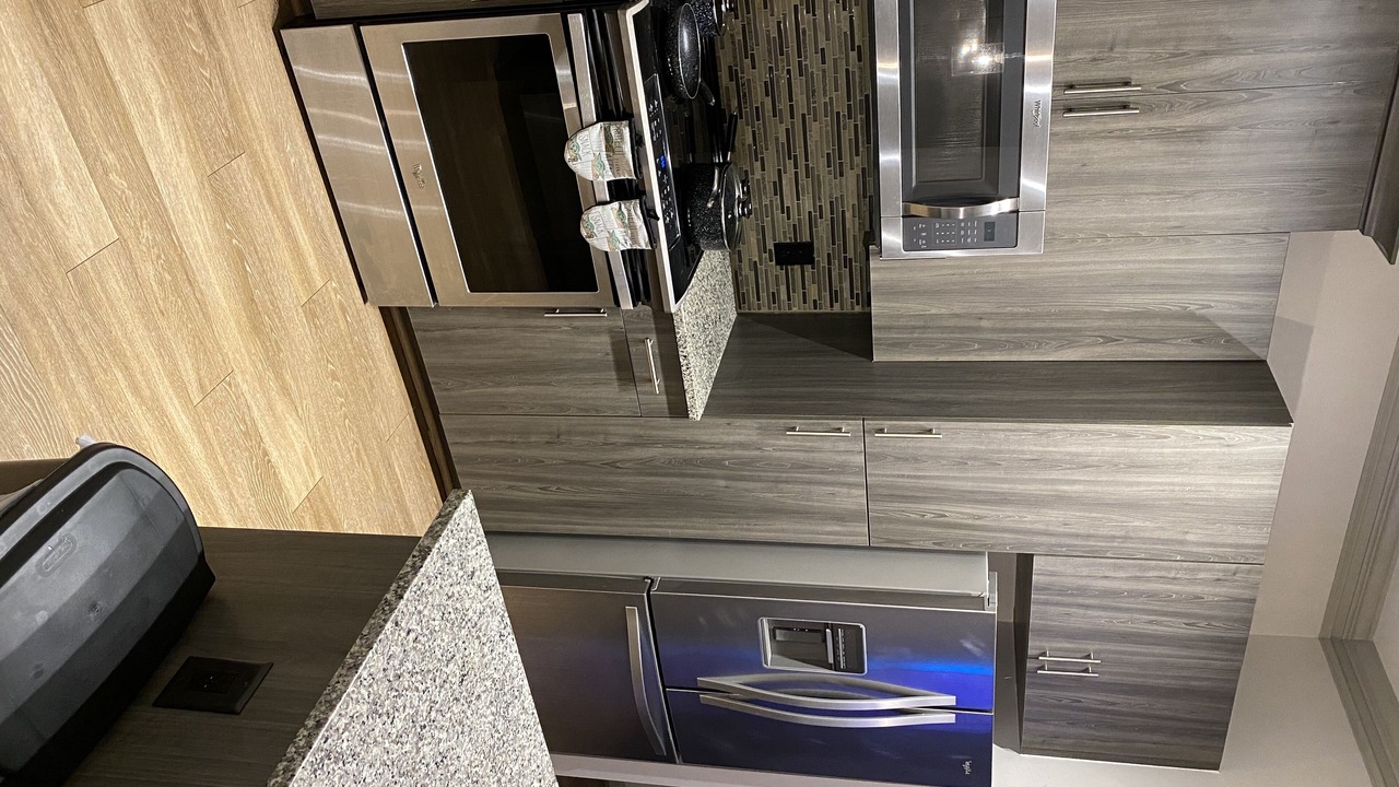 Photo of Kitchen in Westside