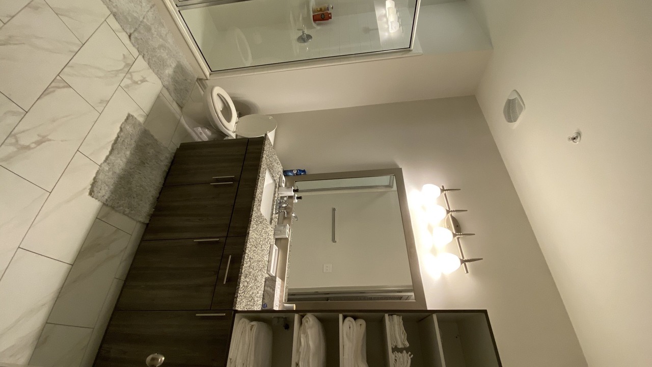 Photo of Bathroom in Westside