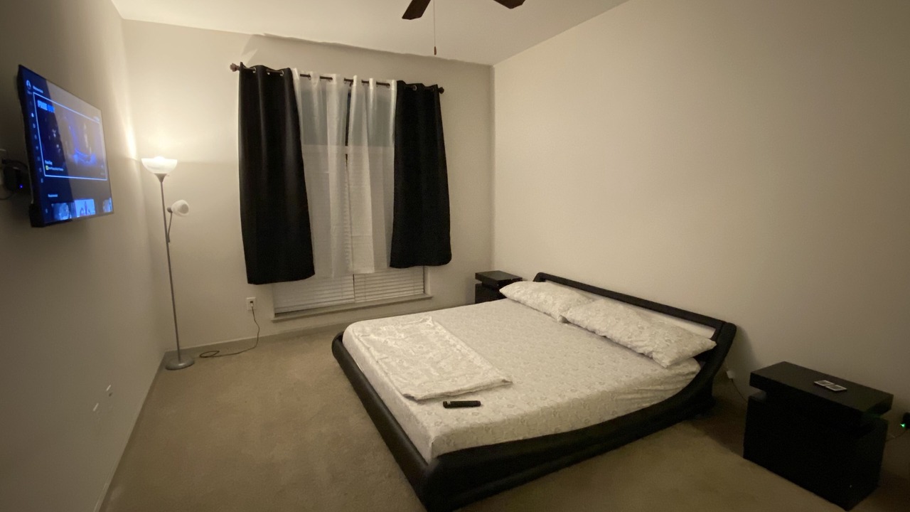 Photo of Bedroom in Westside