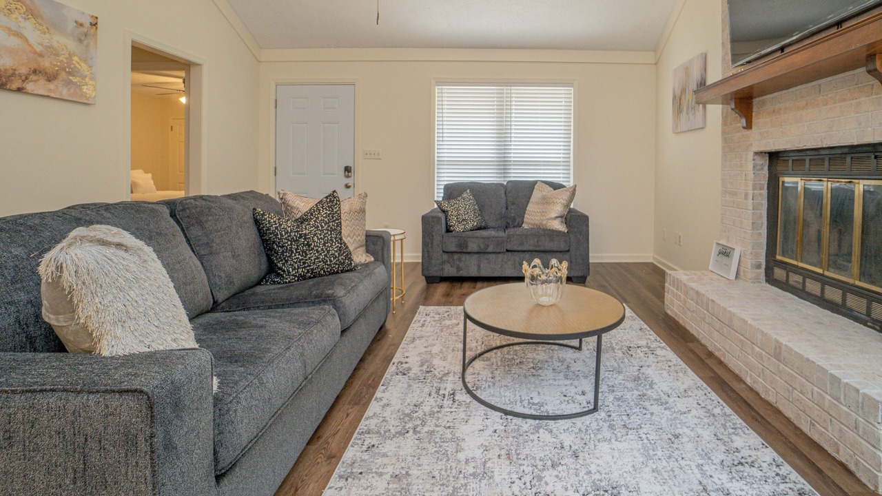 Photo of Bedroom in Gunter Afs