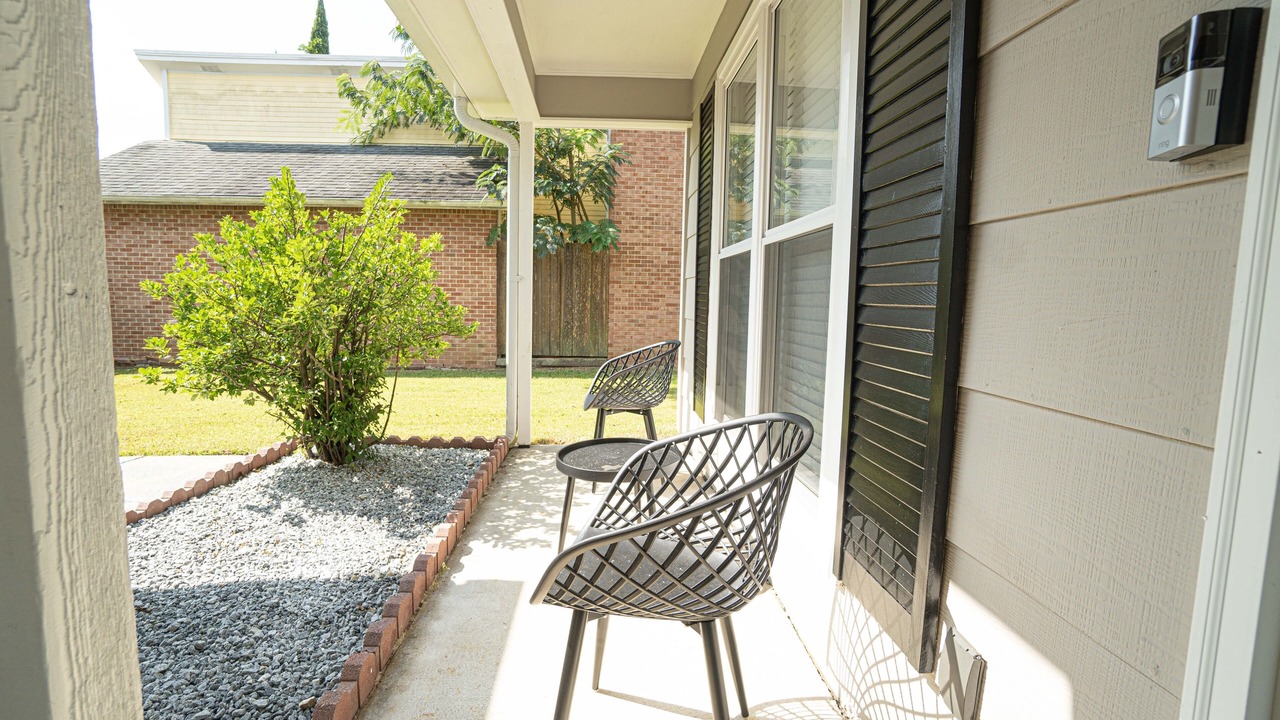 Photo of Outdoor in Gunter Afs