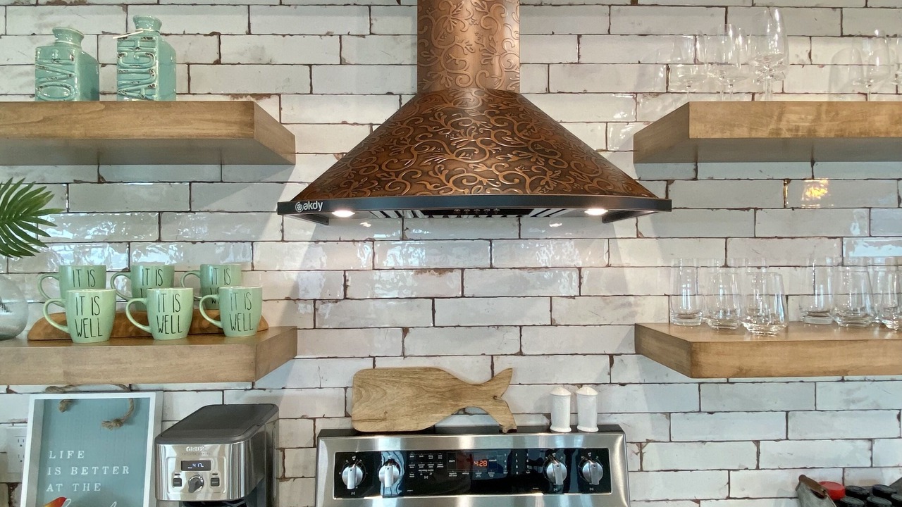 Photo of Kitchen in Cape San Blas