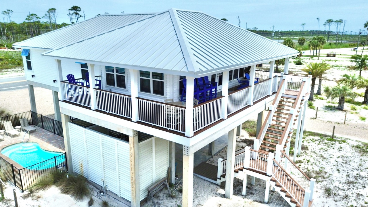 Photo of Outdoor in Cape San Blas