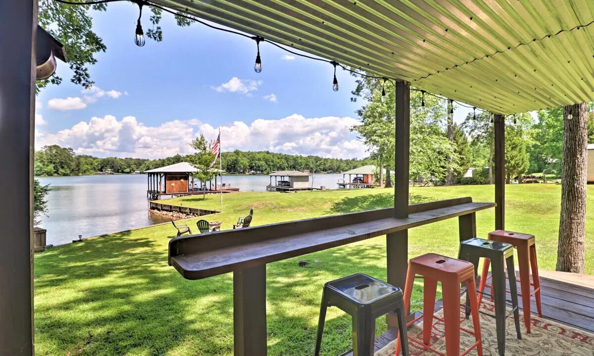 Photo of Outdoor in Milledgeville