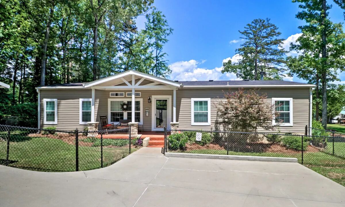 Photo of Outdoor in Milledgeville