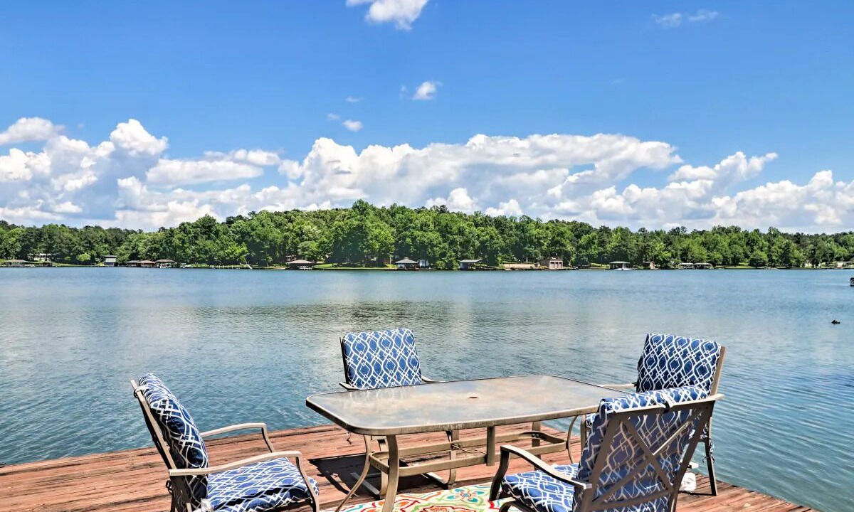 Photo of Outdoor in Milledgeville