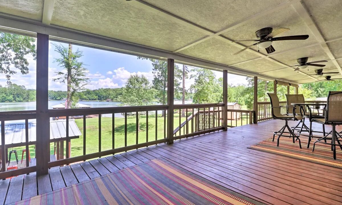 Photo of Outdoor in Milledgeville