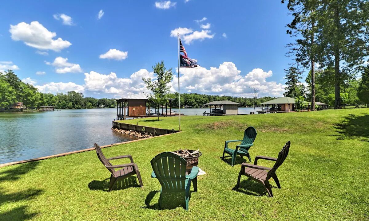 Photo of Outdoor in Milledgeville