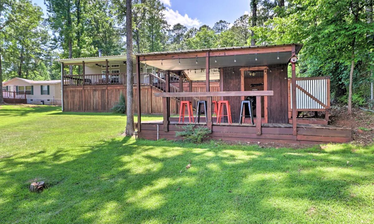 Photo of Outdoor in Milledgeville