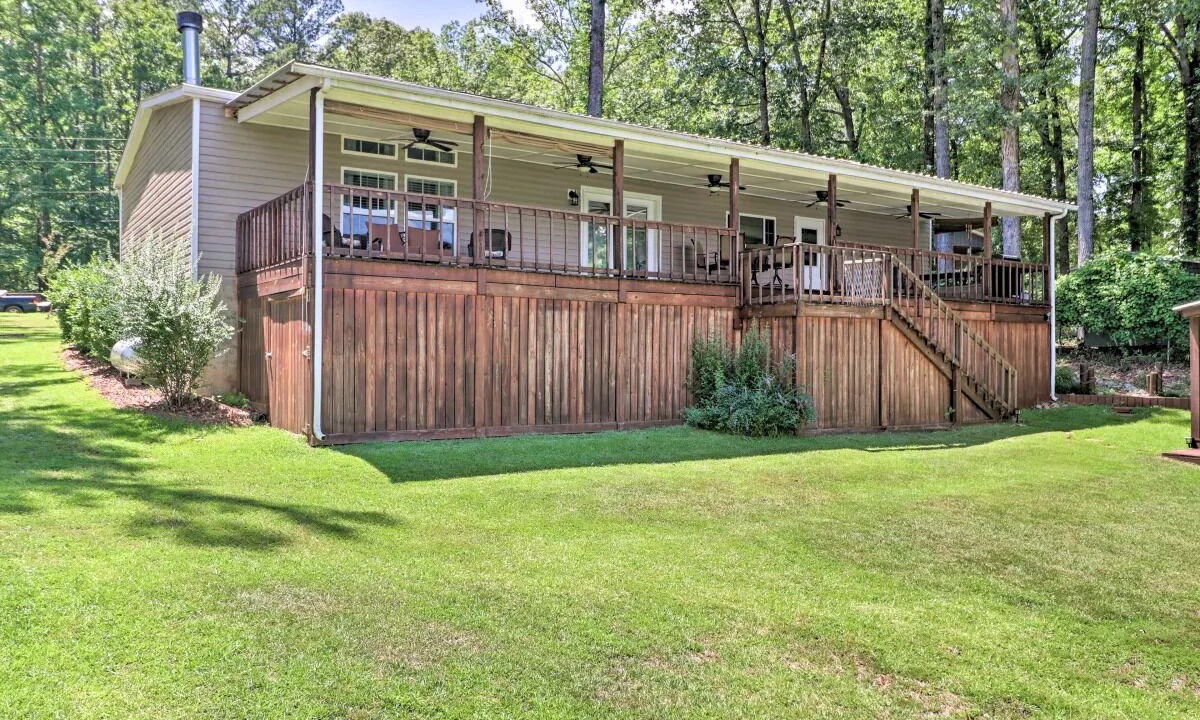 Photo of Outdoor in Milledgeville