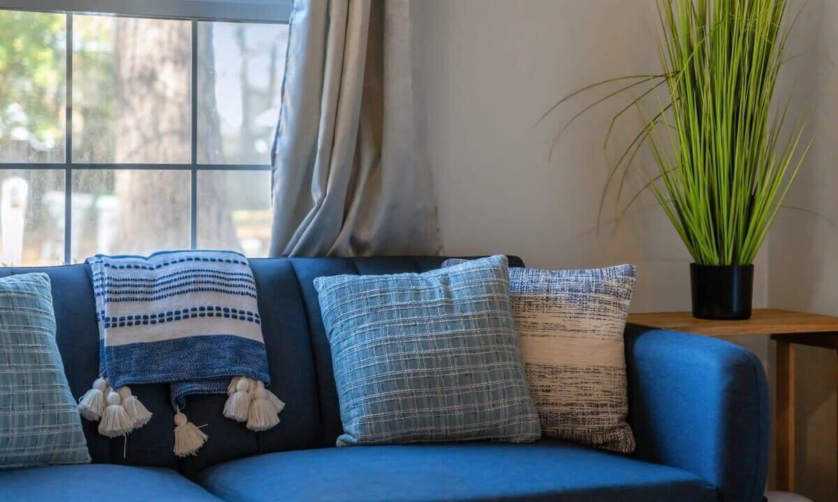 Photo of Bedroom in Savannah