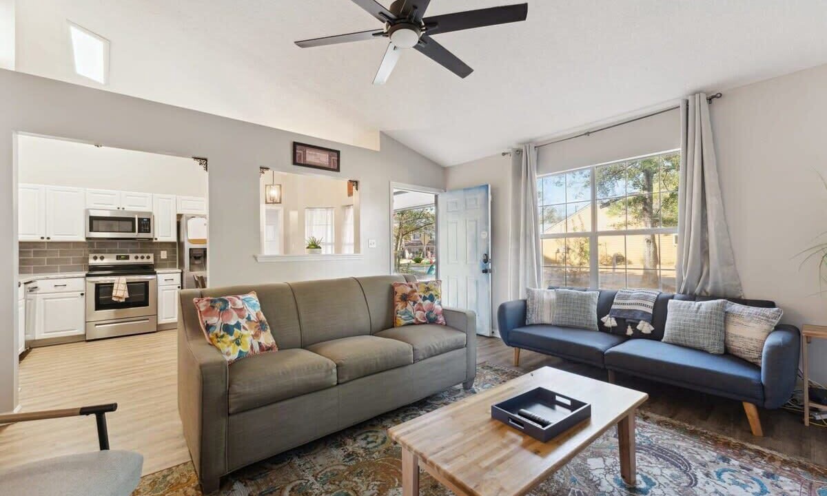Photo of Bedroom in Savannah