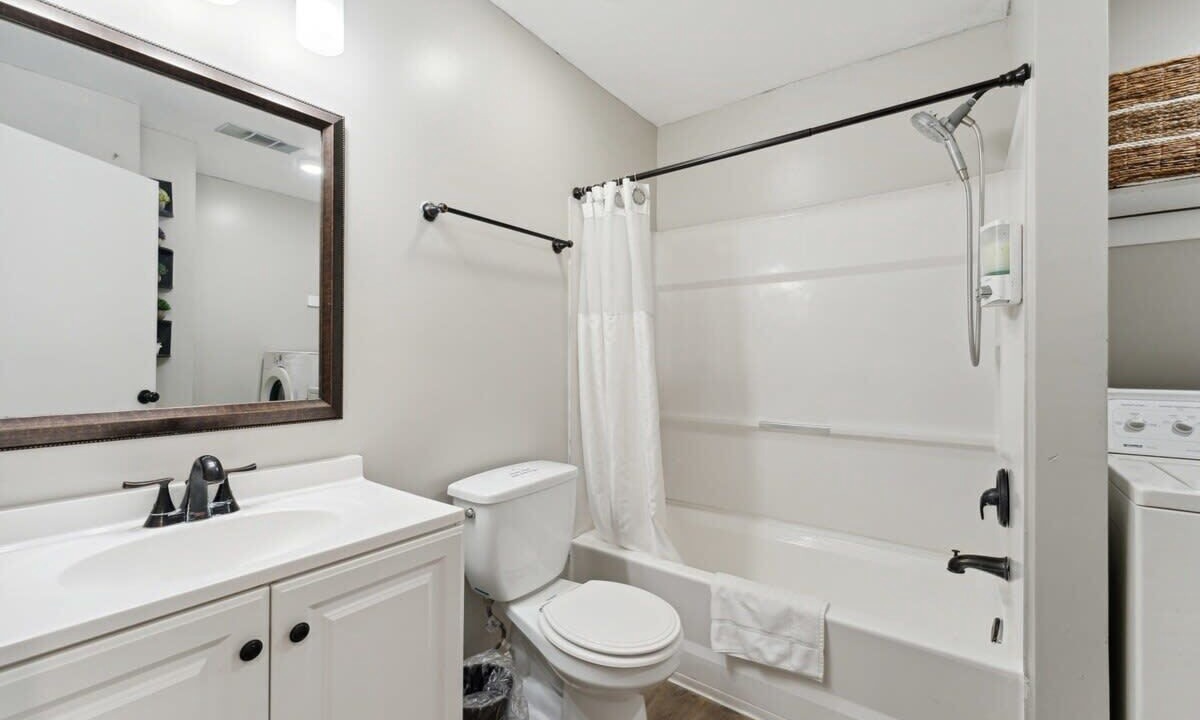 Photo of Bathroom in Savannah