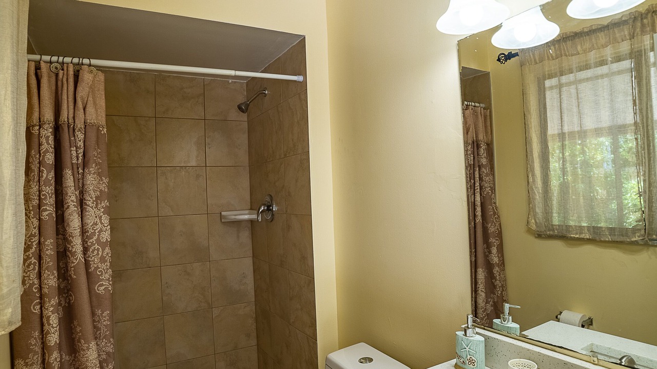 Photo of Bathroom in Winter Springs
