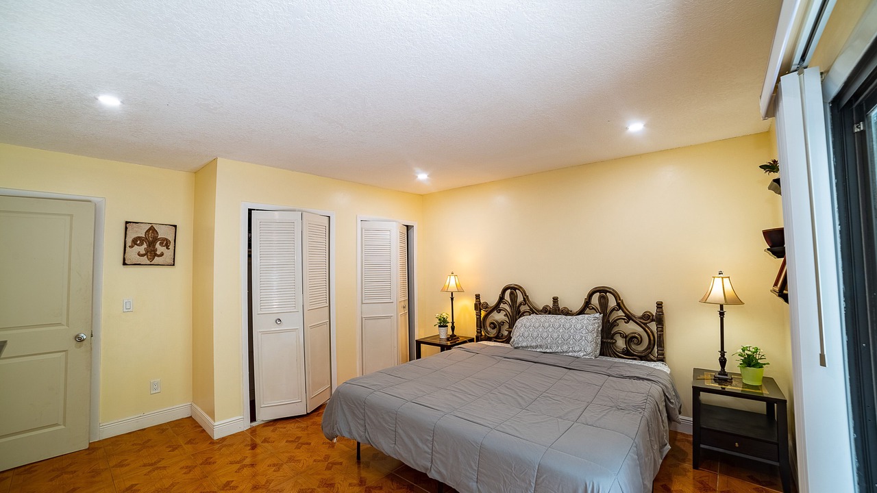 Photo of Bedroom in Winter Springs