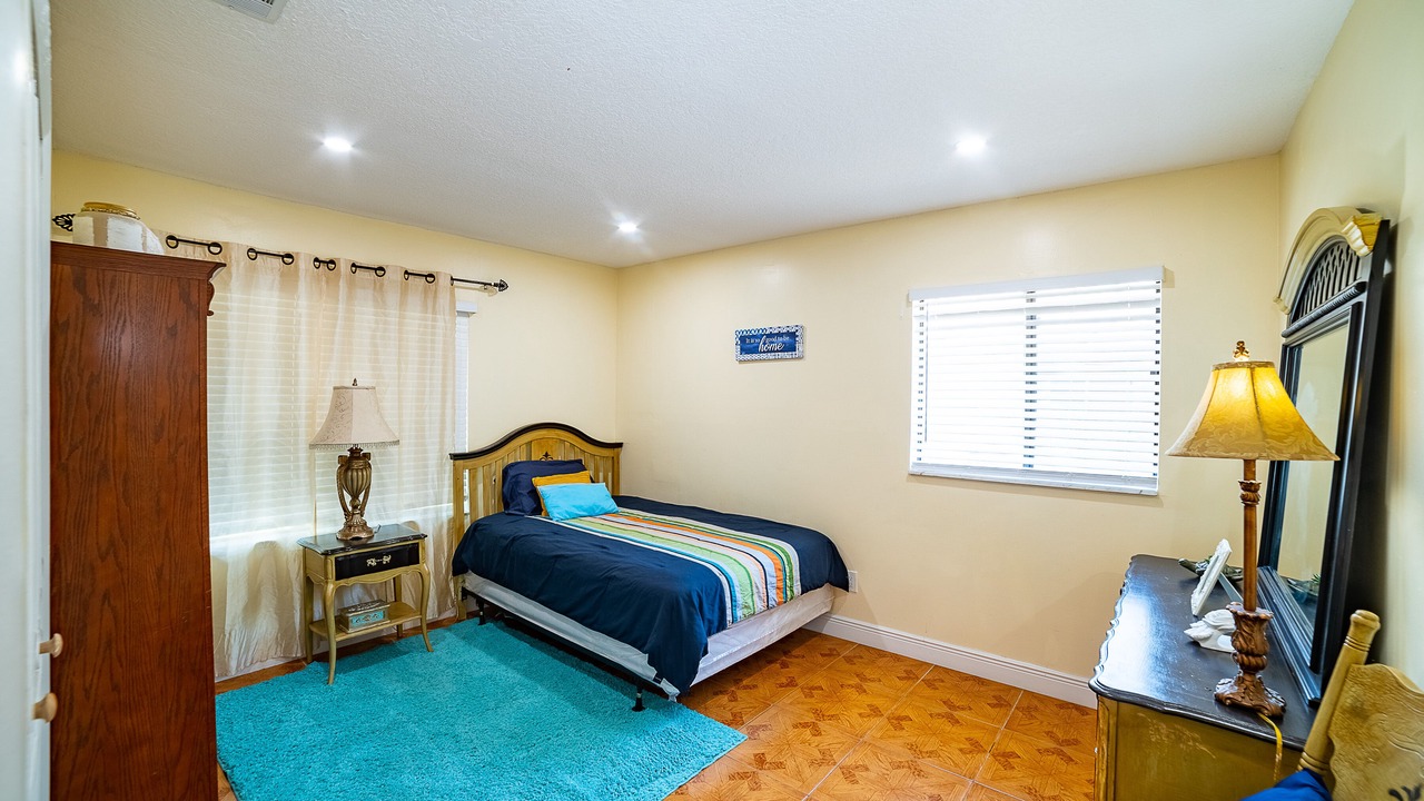 Photo of Bedroom in Winter Springs