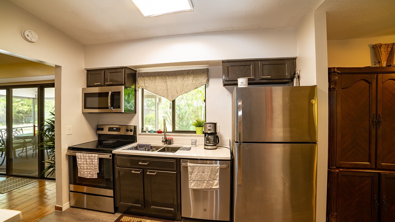 Photo of Kitchen in Winter Springs