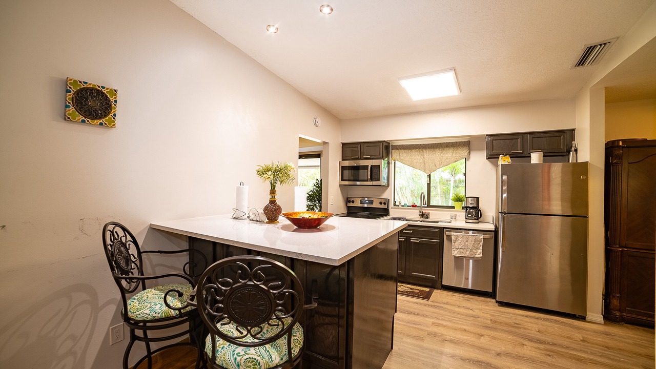 Photo of Kitchen in Winter Springs