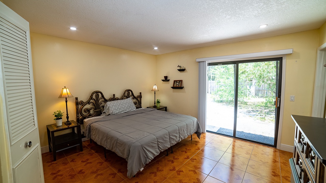 Photo of Bedroom in Winter Springs