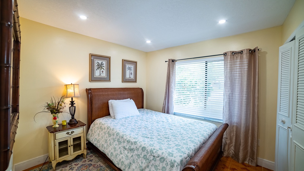 Photo of Bedroom in Winter Springs