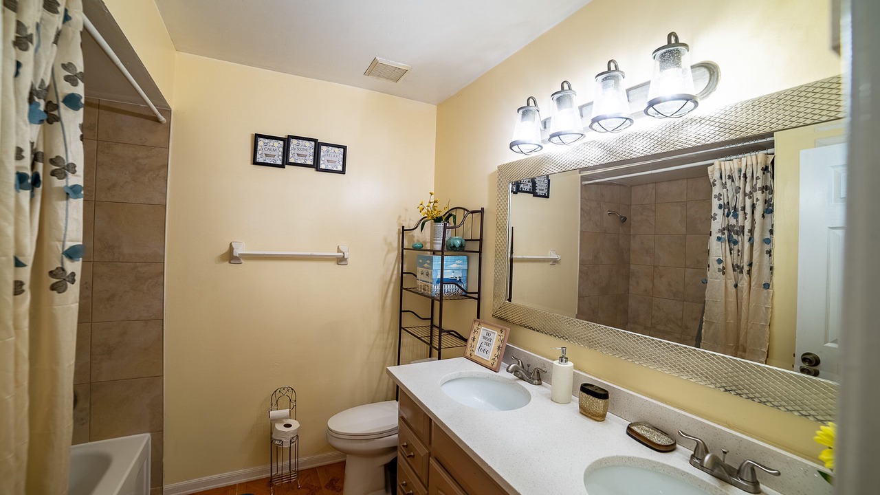Photo of Bathroom in Winter Springs