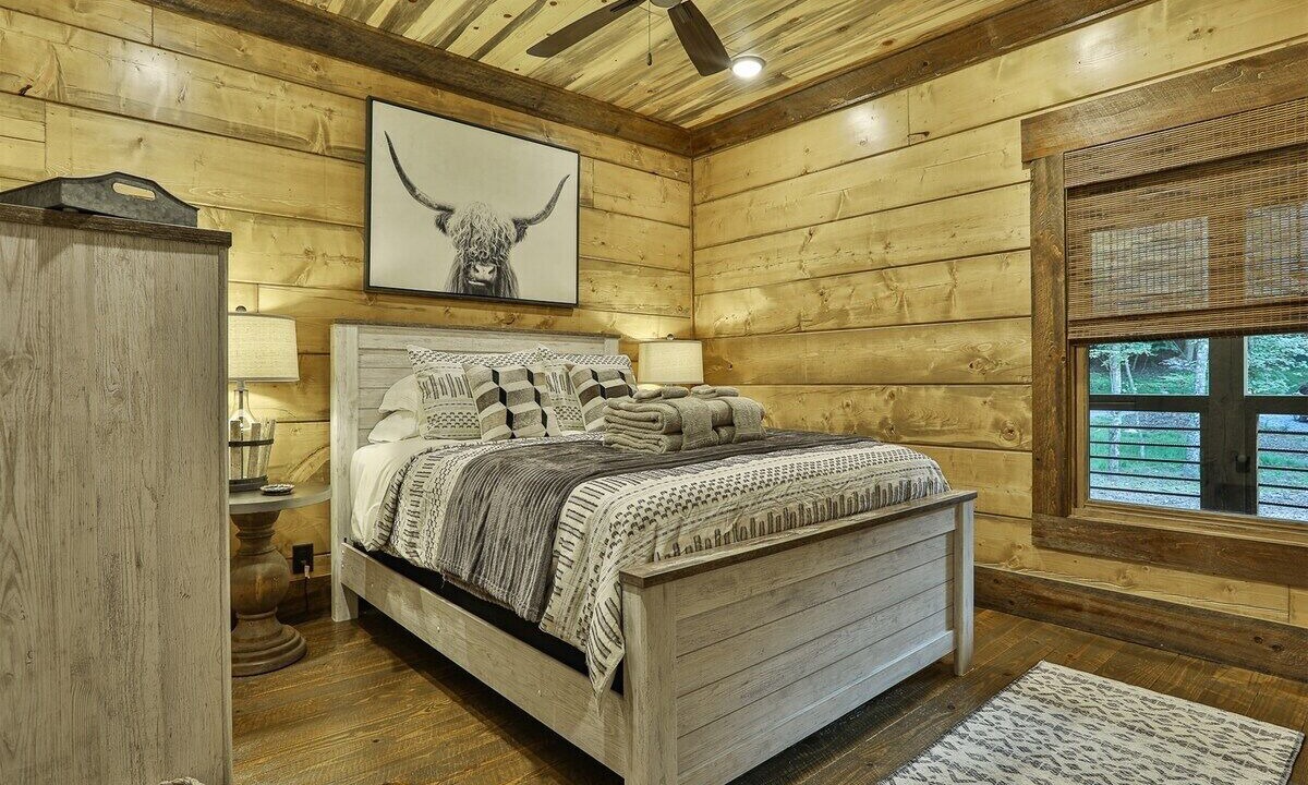 Photo of Bathroom in Ellijay