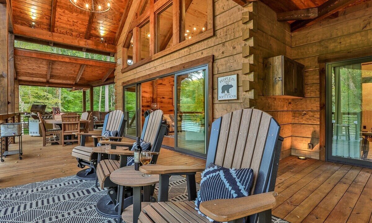 Photo of Others in Ellijay