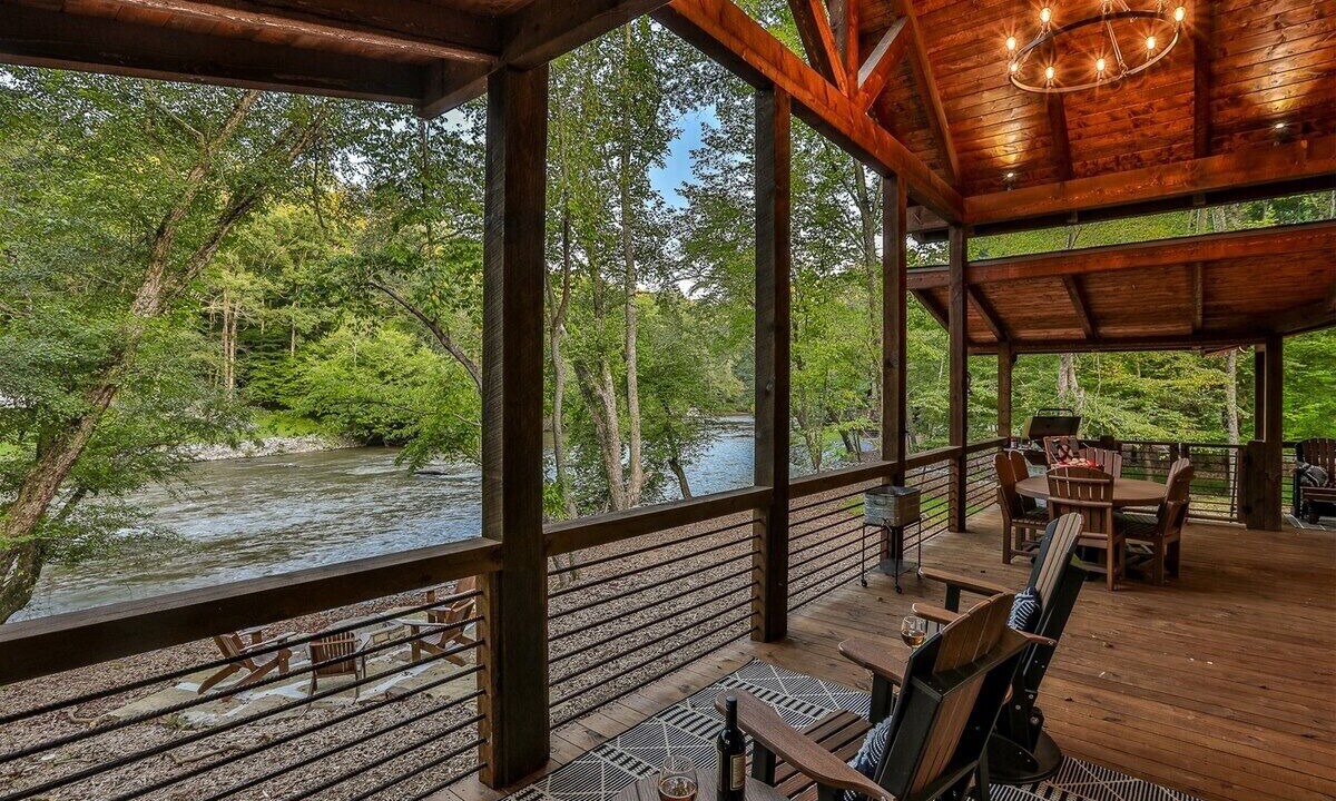 Photo of Outdoor in Ellijay