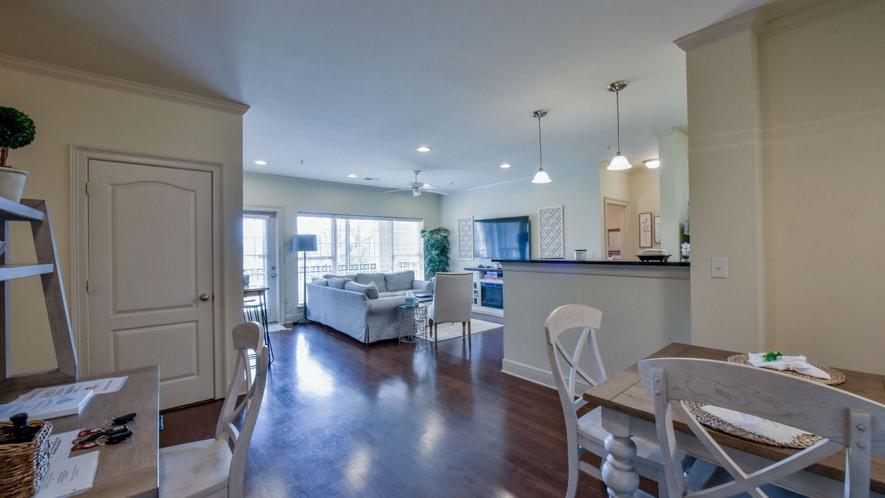 Photo of Livingroom in Tuscaloosa