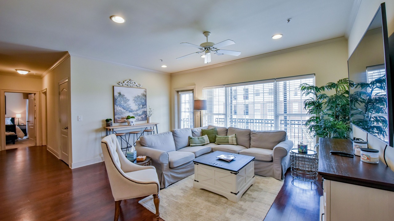 Photo of Livingroom in Tuscaloosa