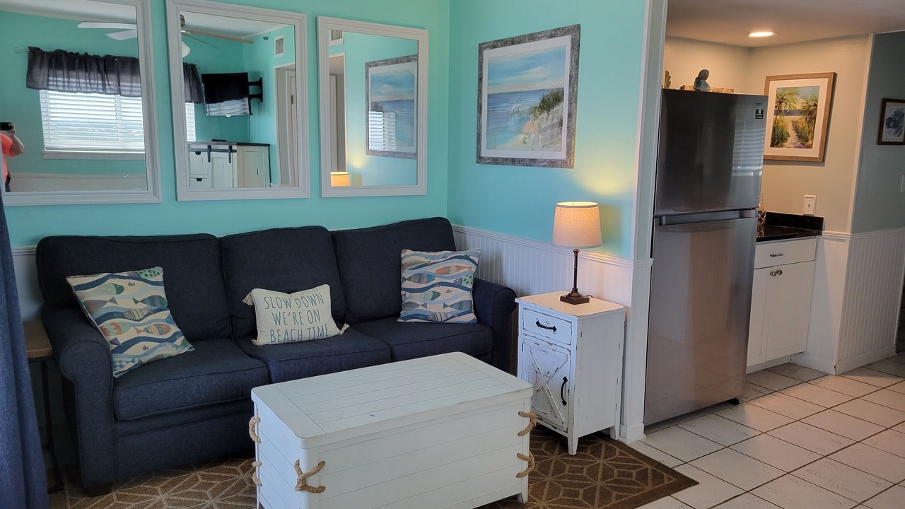 Photo of Livingroom in Fort Morgan