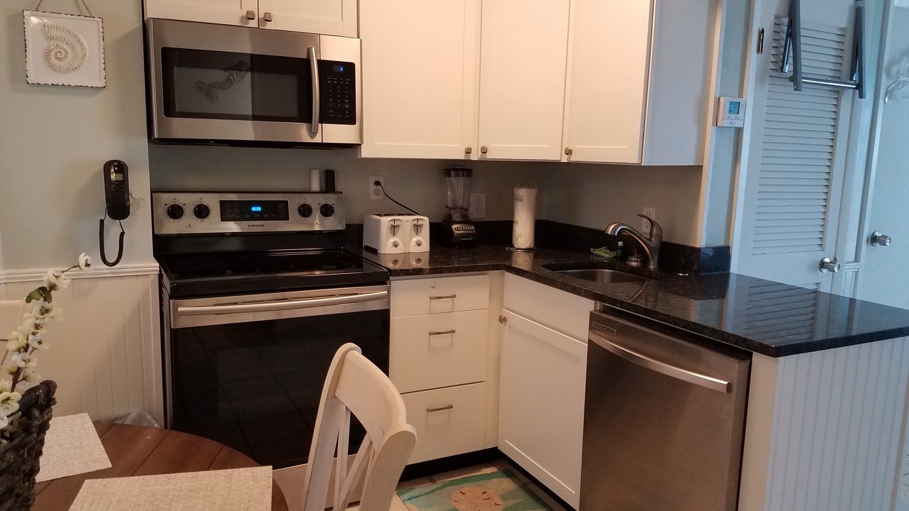 Photo of Kitchen in Fort Morgan