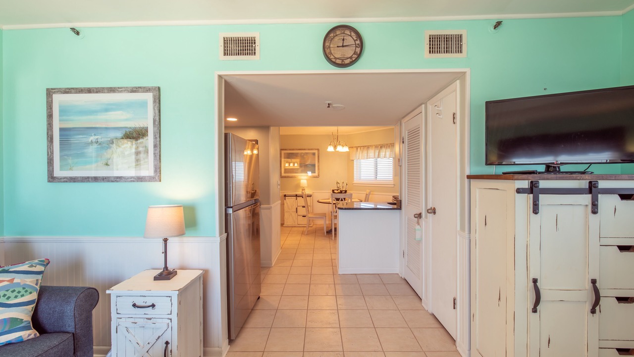 Photo of Livingroom in Fort Morgan