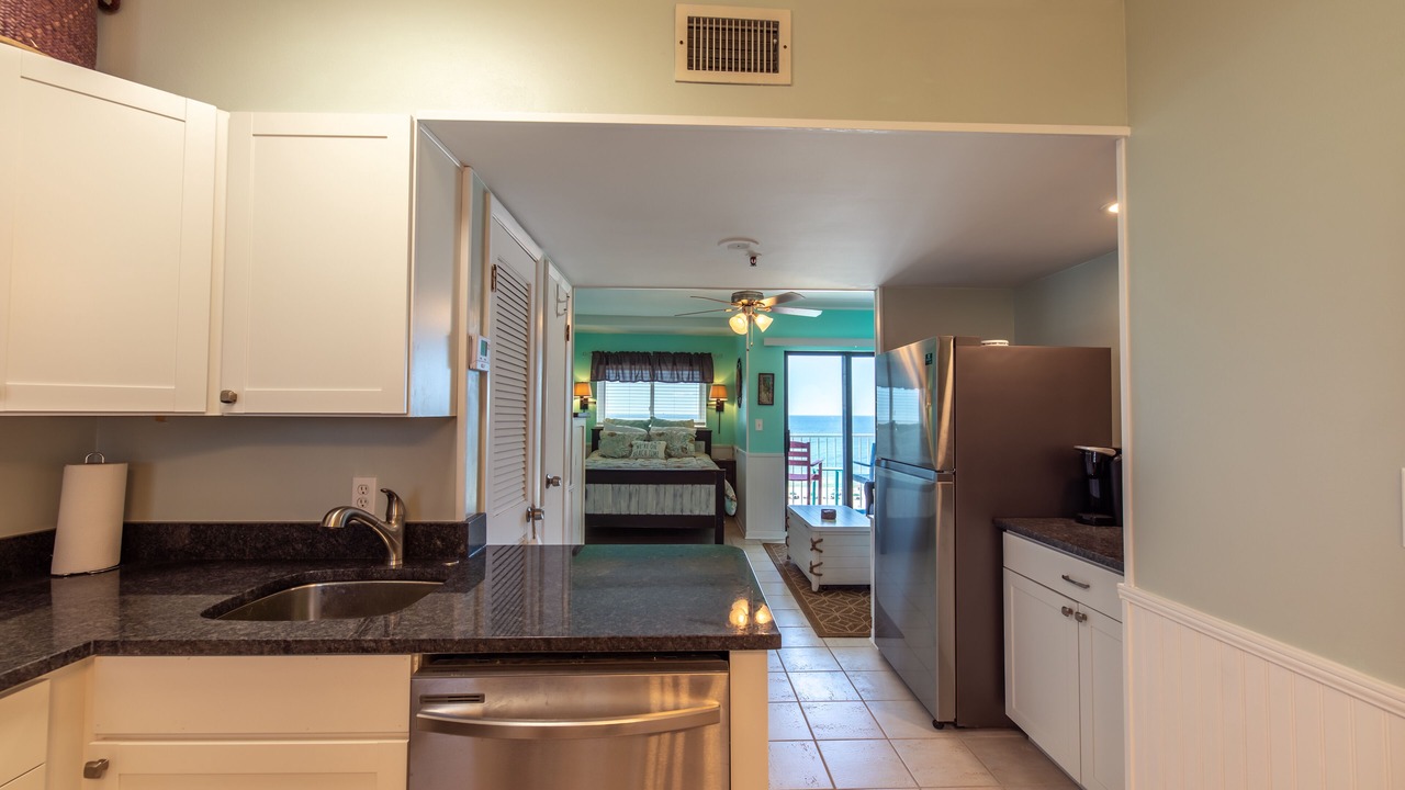 Photo of Kitchen in Fort Morgan