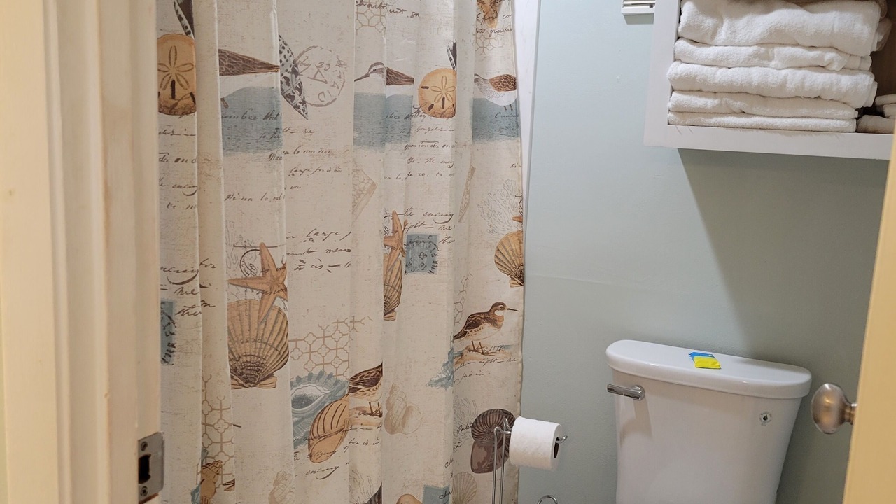 Photo of Bathroom in Fort Morgan