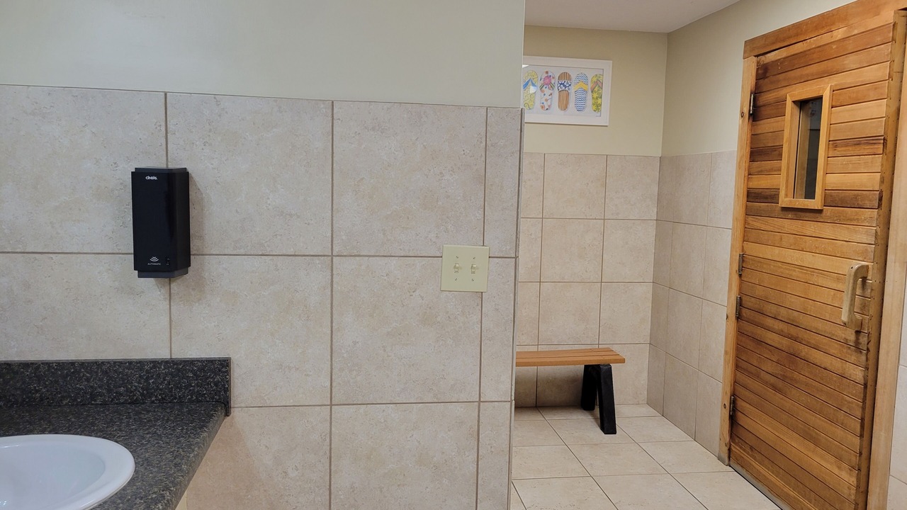 Photo of Bathroom in Fort Morgan