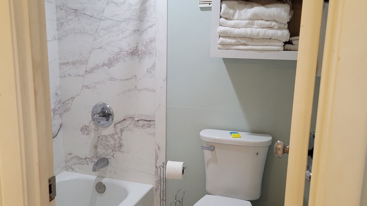 Photo of Bathroom in Fort Morgan
