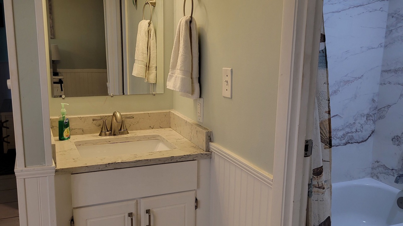 Photo of Bathroom in Fort Morgan