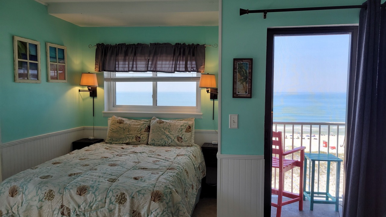 Photo of Bedroom in Fort Morgan