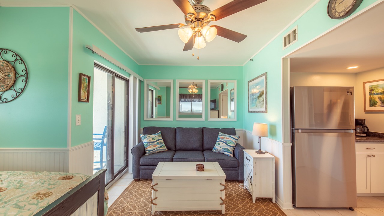 Photo of Livingroom in Fort Morgan