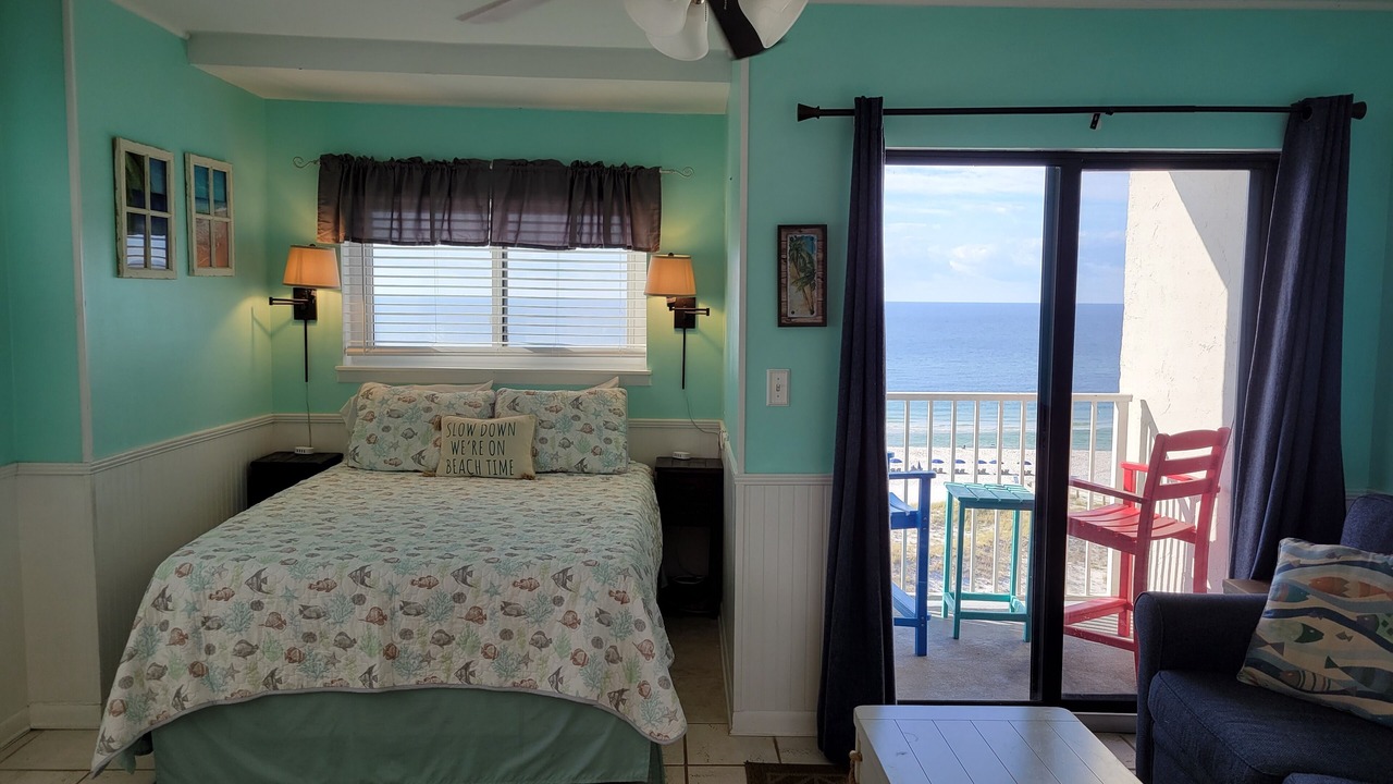 Photo of Bedroom in Fort Morgan