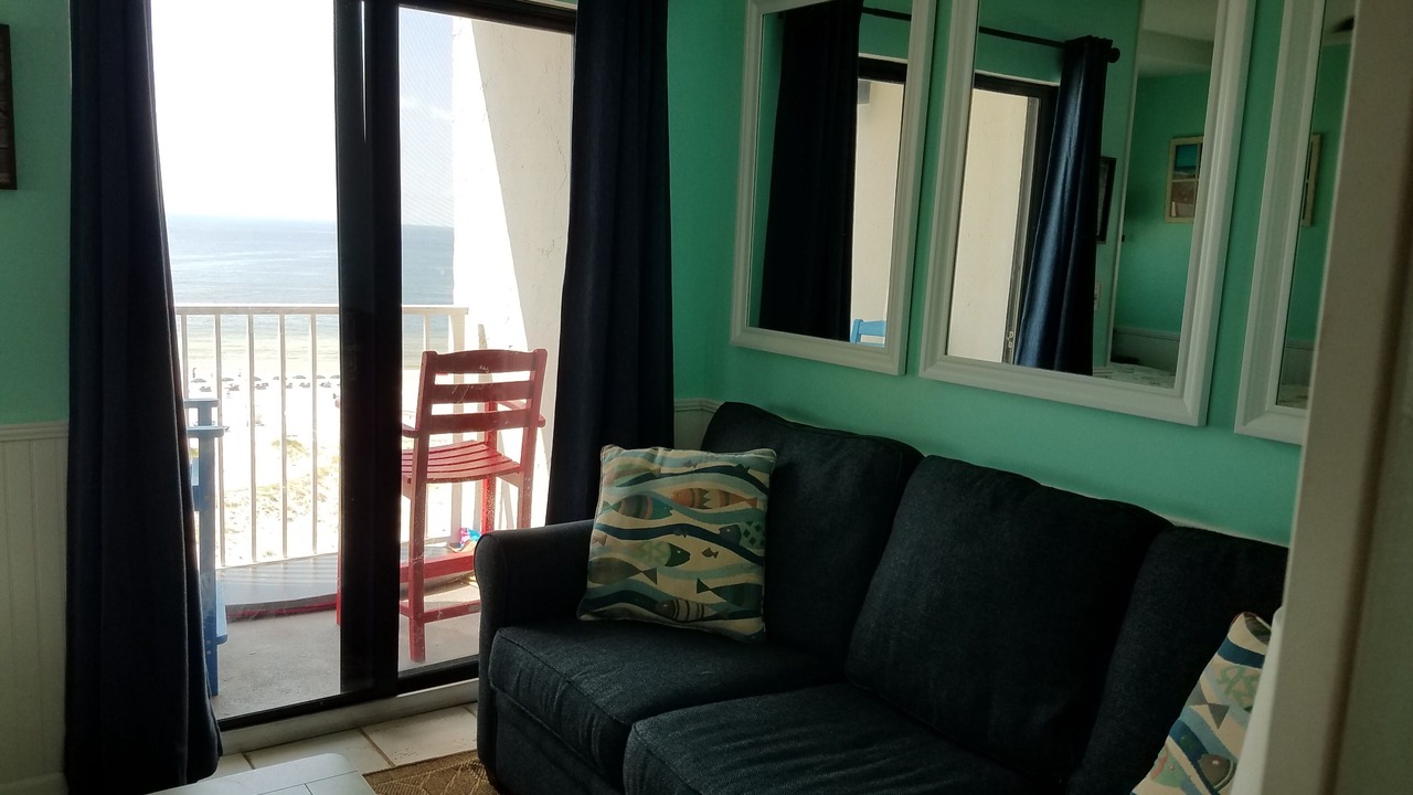 Photo of Livingroom in Fort Morgan
