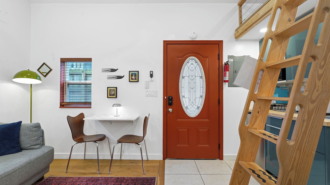 Photo of Livingroom in St. Augustine