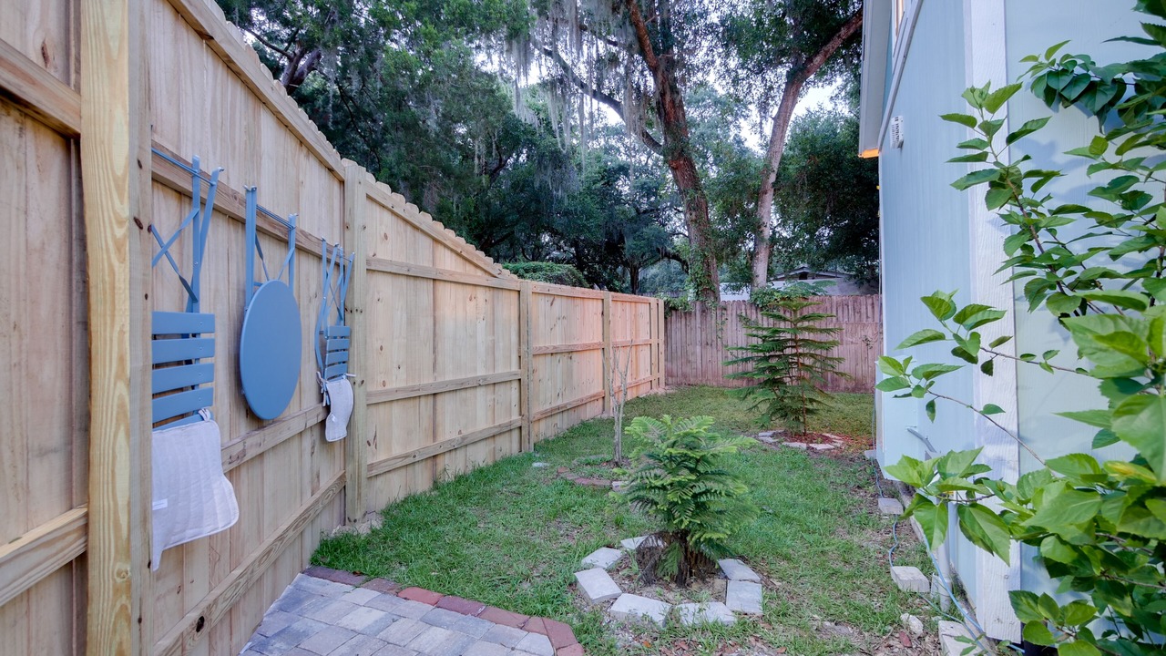 Photo of Outdoor in St. Augustine