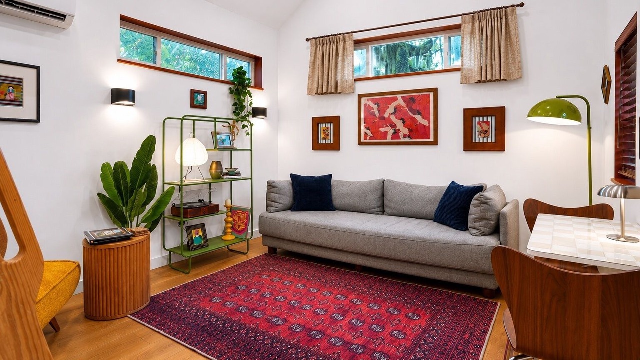 Photo of Livingroom in St. Augustine