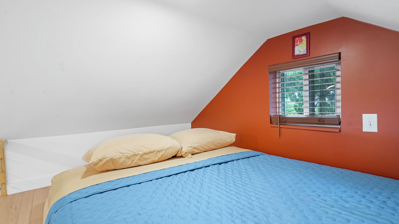 Photo of Bedroom in St. Augustine