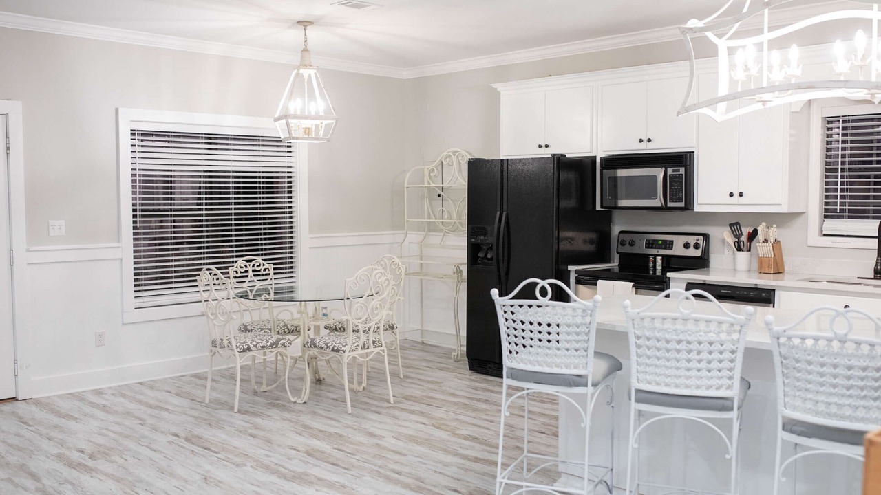 Photo of Kitchen in Adel