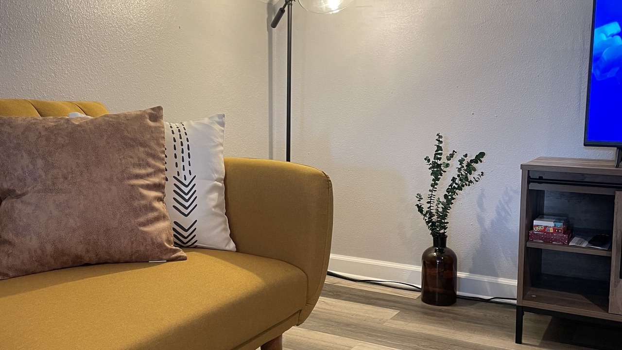 Photo of Livingroom in Florence