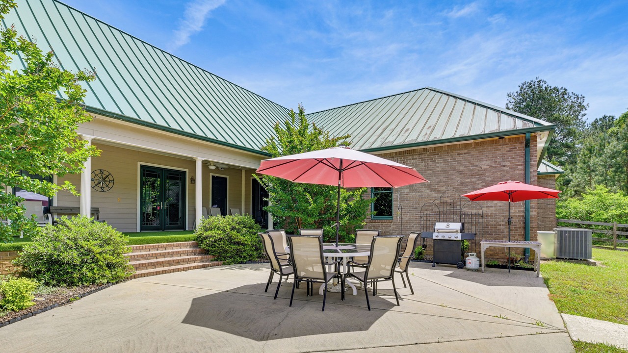Photo of Outdoor in Houston County