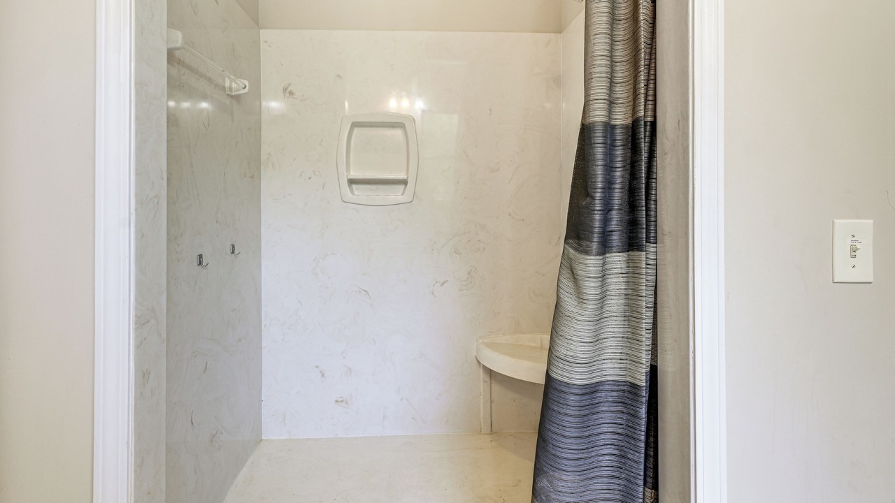 Photo of Bathroom in Houston County